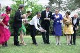 Garden Party  38 * 5616 x 3744 * (11.25MB)